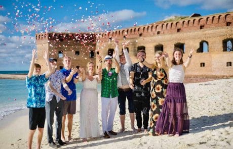 Seaplane Services Key West 1-4