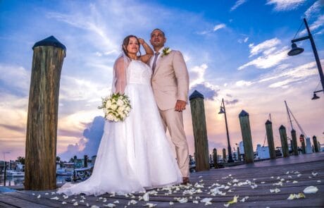 Butterfly Conservatory Key West
