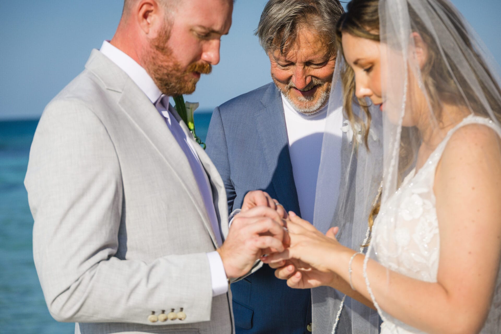 Dry Tortugas Weddings Dry Tortugas Weddings