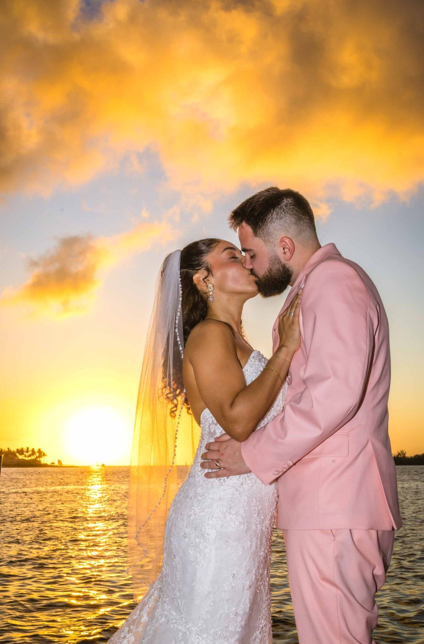 Hyatt Centric Key West Resort & Spa Conch Concierge Weddings, Destination Wedding Key West,