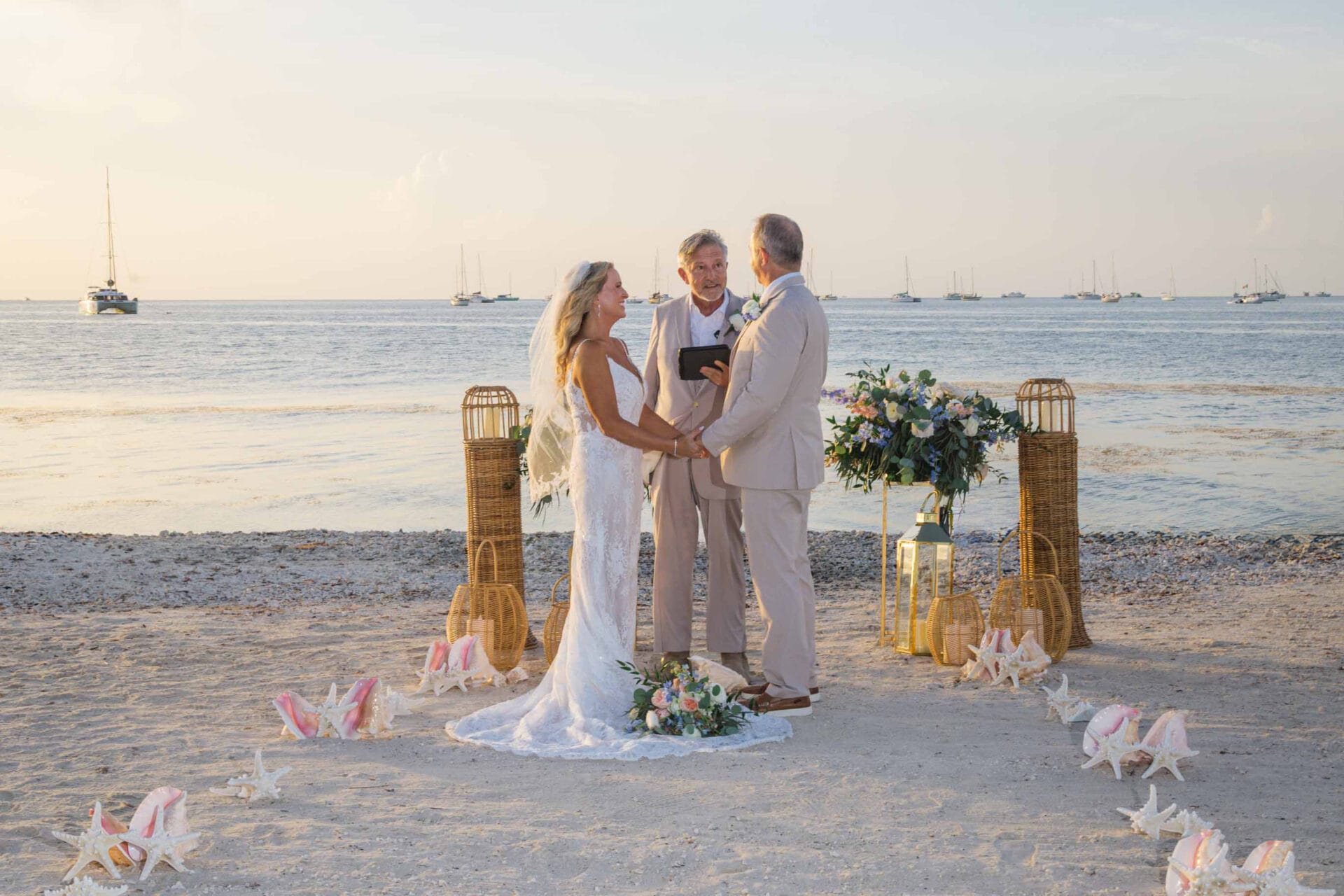 Conch Concierge Weddings Conch Concierge Weddings