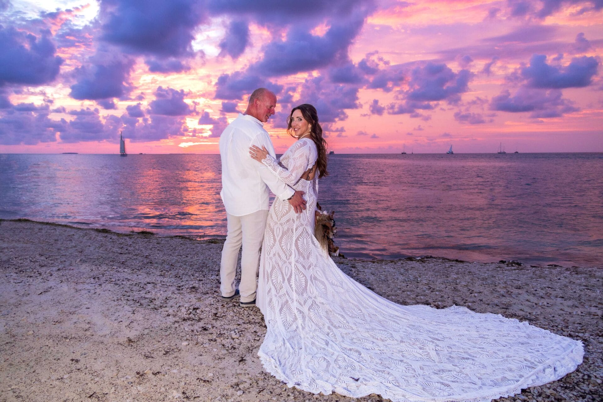 Conch Concierge Weddings Conch Concierge Weddings